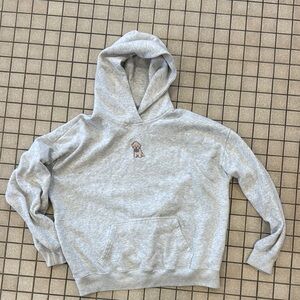 Hollister hoodie